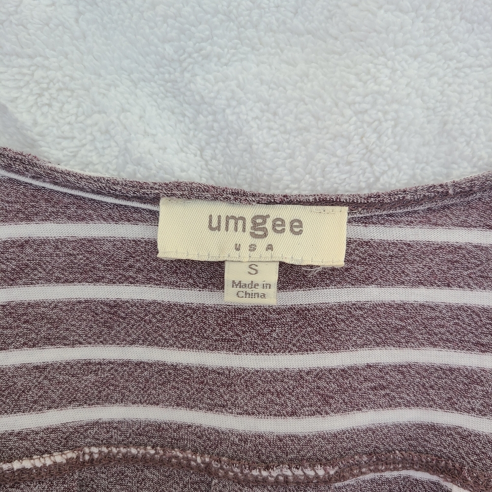 Umgee top - Picture 2 of 2